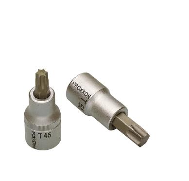 Proxxon 23586 3/8’’ Torx Lokma TX27