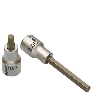 Proxxon 23475 1/2’’ Allen Lokma 6*100mm