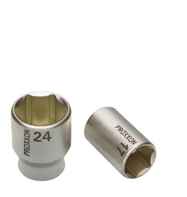Proxxon 23417 1/2’’ Lokma 18mm