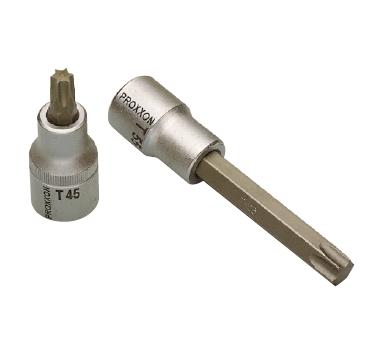 Proxxon 23490 1/2’’ Torx Lokma TX27*55mm