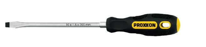Proxxon 22026 Düz Tornavida 5.5mm