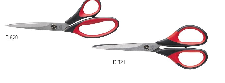 Bessey BESD821-180 180mm Makas