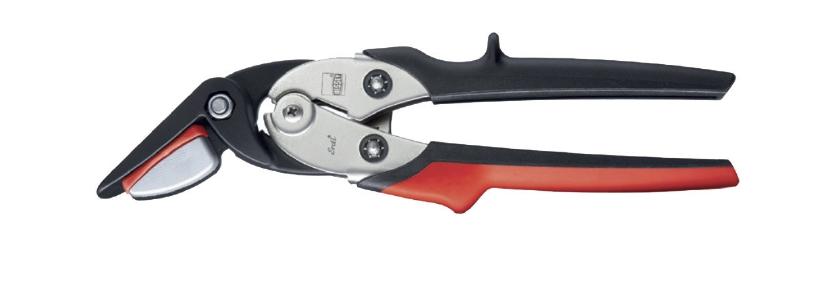 Bessey D123S-SB 38mm Emniyet Kayışı Kesici