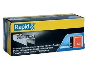 Rapid 53145M R53/14-5M 14mm Zımba Teli