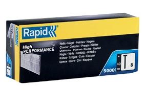 Rapid RAP30040 8/40mm 5M Başsız Çivi