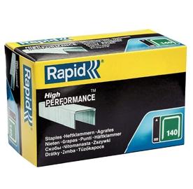 Rapid 140125M R140/12-5M 12mm Zımba Teli