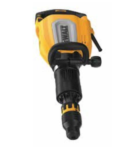 Dewalt D25911K 1700W 27J 13KG SDS-MAX Kırıcı
