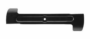 Black+Decker A6322 Çim Biçme Makinası Bıçağı 42cm