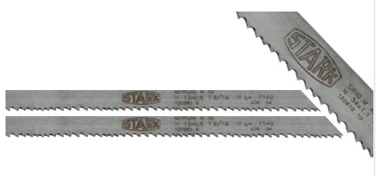 Stark 2080 M42 2080x20x0,9 6/10 Bi-metal Şerit Testere