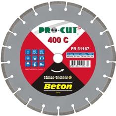 Procut PR51170 500mm Beton Kesme Bıçağı