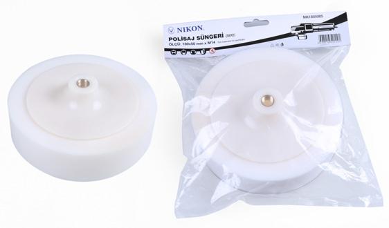 Nikon NIK18050BS 180mm Sert Polisaj Süngeri