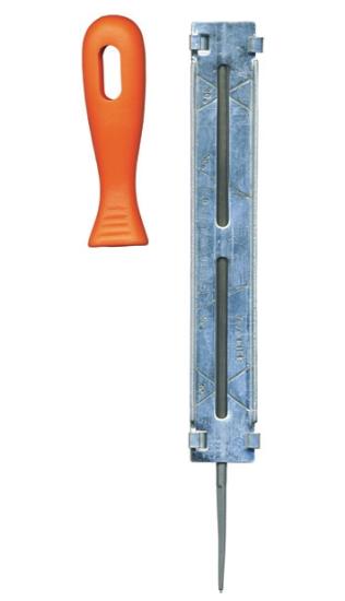 Vinko VI29353 4.8mm 3’lü Eğe ve Testere Tutucu