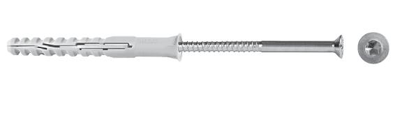 Mea 914170MFRST 14-170 Çok Fonksiyonlu Çerçeve Dübeli