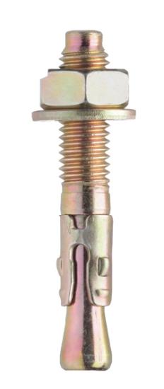 414 TB41351 M16x110 Klipsli Dübel