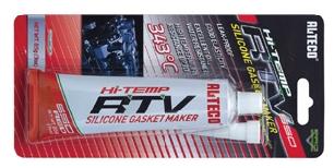 Alteco RTV Kırmızı Sıvı Conta 85gr 12’li