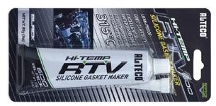 Alteco RTV Siyah Sıvı Conta 85gr 12’li