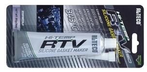 Alteco RTV Gri Sıvı Conta 85gr 12’li