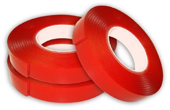 Globus GL14001 24mmx2mt VHB Çift Taraflı Silikon Bant