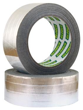 Globus GL10325 44mmx25mt Alüminyum Folyo Bant