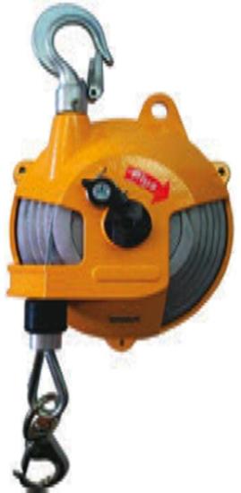 Yama YB5002 120-140kg Balanser