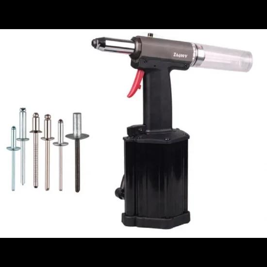 Yama Z6400V 6.4mm Vakumlu Pop Perçin Makinası
