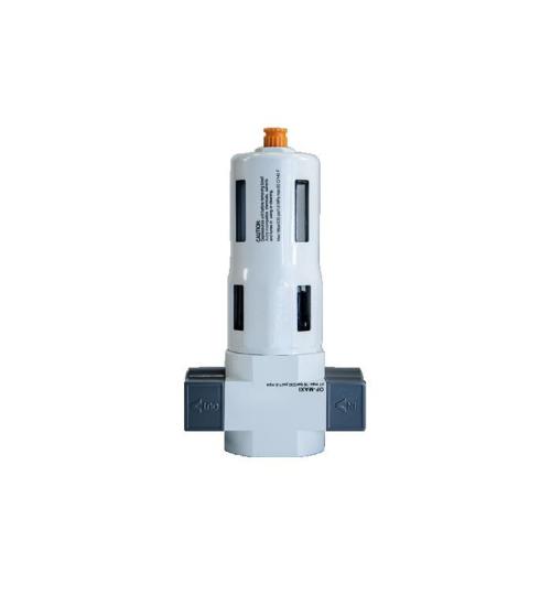 Yama YAS1F 1’’ Yüksek Kapasite Filtre