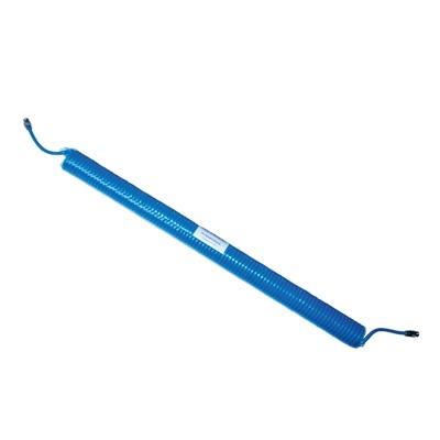 Yama YH1S5807 5x8mm 7.5mt Döner Pirinç Rekorlu Spiral Hortum