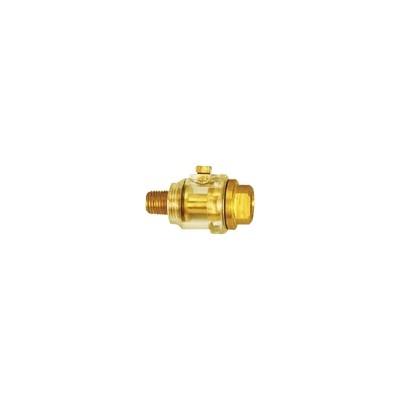 Yama TA-3040 1/4’’ Mini Yağlayıcı