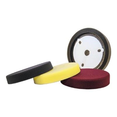 Yama YPM180S 180mm Meguiar’s Tipi Sarı Cila Süngeri