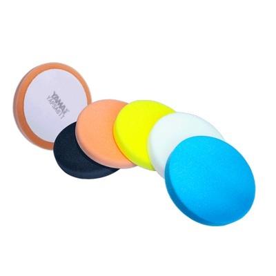 Yama YPA61S 150mm Sarı Cırtlı Cila Süngeri