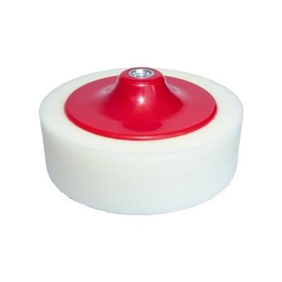 Yama YPA150B 150mm Beyaz Polisaj Süngeri