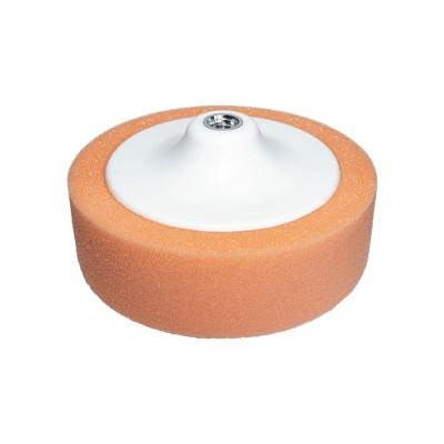 Yama YPA150T 150mm Turuncu Cila Süngeri