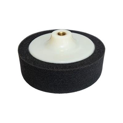 Yama YPA150K 150mm Siyah Parlatma Süngeri