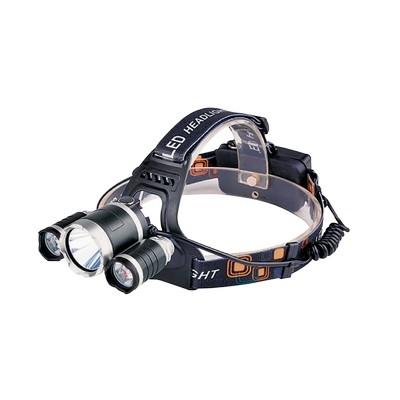 Nttools NTLH9018 800lm Kafa Feneri
