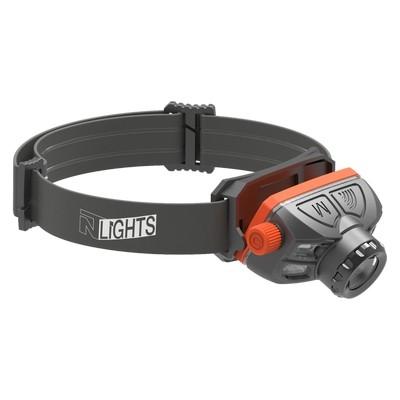 Nttools NTLH3007 400lm Kafa Feneri