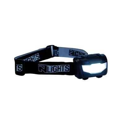 Nttools NTLH9023C 150lm Kafa Feneri