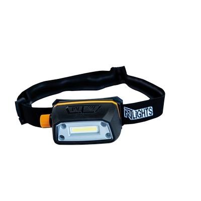 Nttools NTLH0300 300lm Kafa Feneri