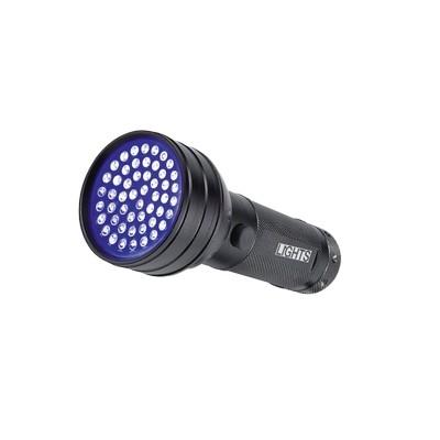 Nttools NTLUV1017 400nm UV Led El Feneri