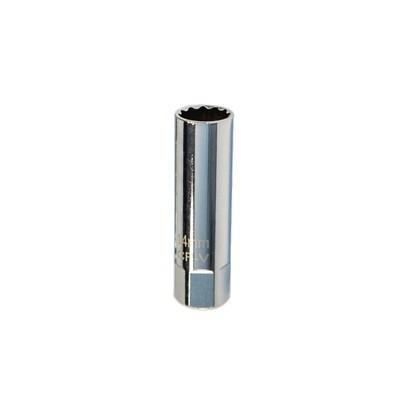 Nttools NCLB14 3/8’’ 14mm CrV Buji Lokması