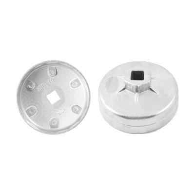 Nttools NTKA8915 89mm 1/2’’ Alüminyum Filtre Sökme Takma Kapağı