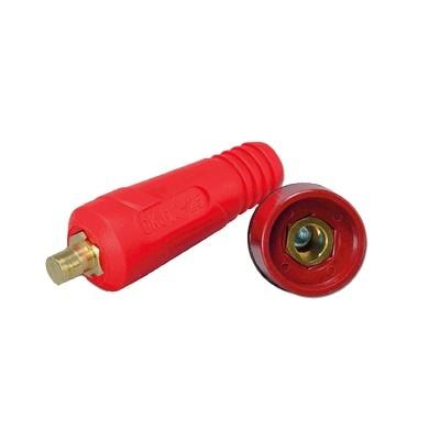 Nttools NKFT1025 10-25 Kaynak İçin Fiş Soket Takımı