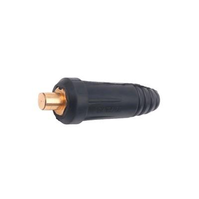 Nttools NKFE5070 50-70 Kaynak Kablosu İçin Erkek Soket