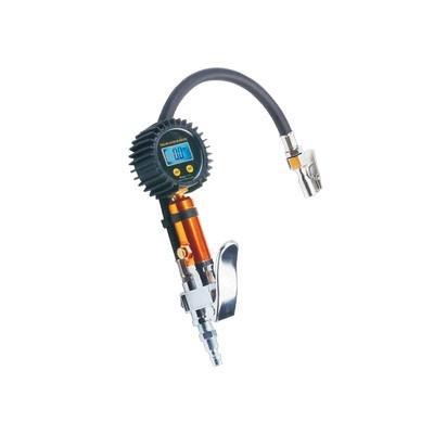 Nttools NTT8650D Dijital Göstergeli Lastik Şişirme