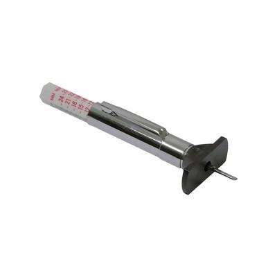 Nttools NTT109 Metal Gövde Lastik Dişi Derinlik Kumpası