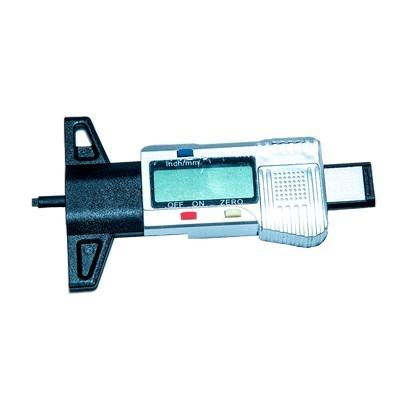 Nttools NTT107 Dijital Lastik Dişi Derinlik Kumpası