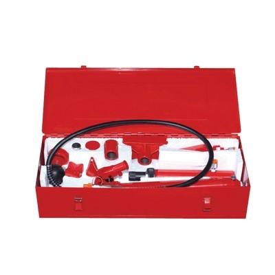 GarTool GTL0004M 4 Ton Metal Çantalı Hidrolik Oto Doğrultma