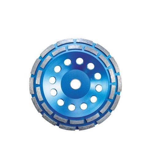 Cone CNEYCS12 125mm Çift Sıra Elmaslı Kesim Bıçağı