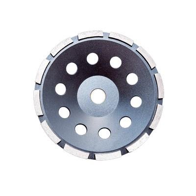 Gerlinger GEREYTS12 125mm Tek Sıra Elmaslı Kesim Bıçağı