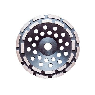 Gerlinger GEREYCS12 125mm Çift Sıra Elmaslı Kesim Bıçağı