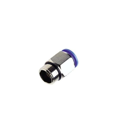 Cone CIPCG1210 1/2’’ 10mm IPCG Düz Rekor - Erkek